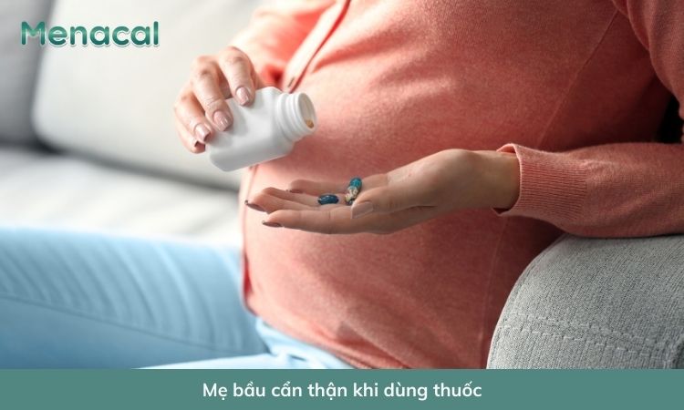 Thuốc điều trị tiền sản giật có thể ảnh hưởng đến thai nhi