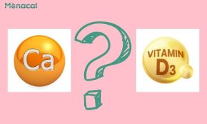 cho trẻ uống canxi và vitamin d như thế nào