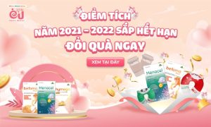 thông báo hết hạn tích điểm