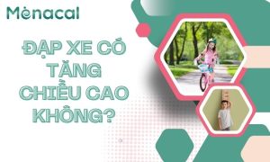 Canxi EU Aplicaps Menacal phù hợp với nhiều lứa tuổi