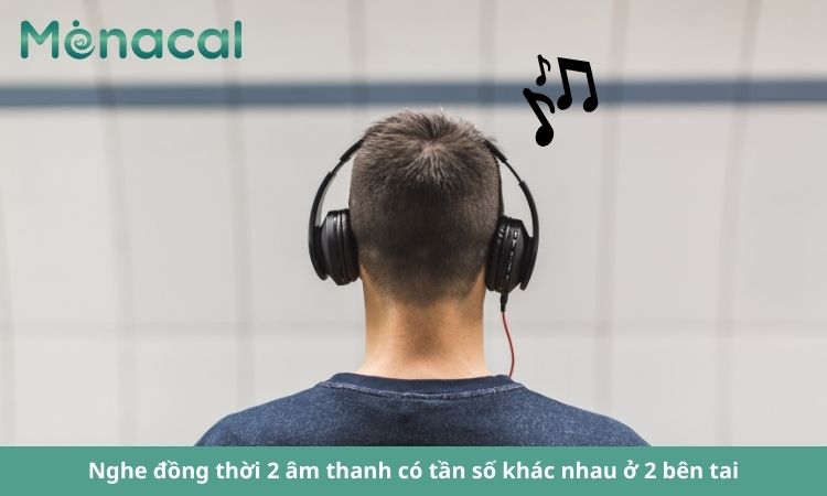 Sóng binaural được ứng dụng nhiều trong lĩnh vực y tế