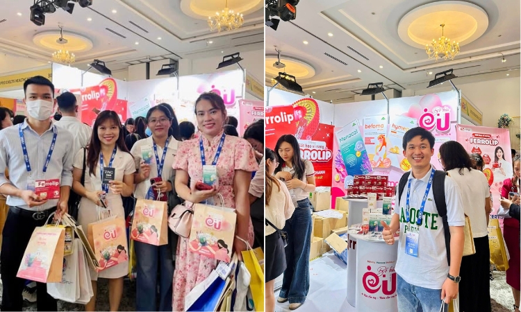 bổ bầu eu tại VFAP25