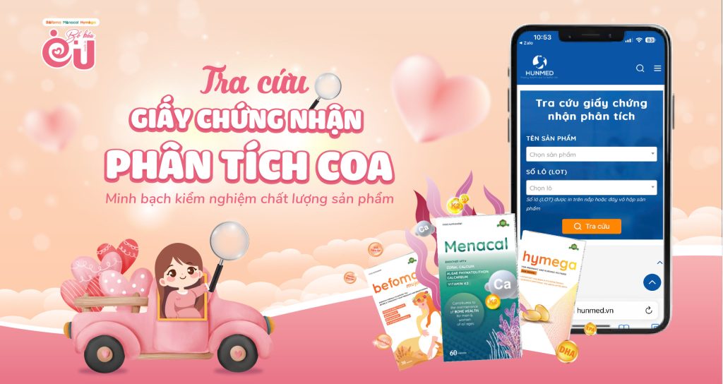 Tra cứu CoA Bổ bầu EU