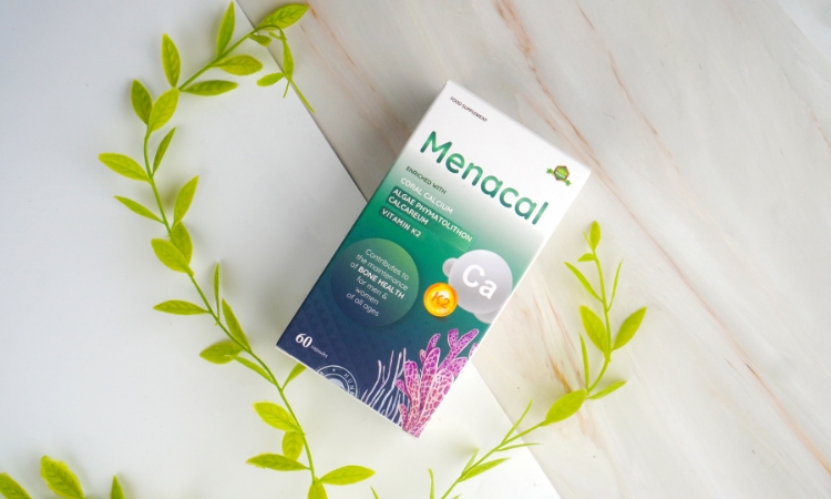 Bổ sung canxi và vitamin D và chế độ ăn giúp xương của trẻ phát triển bình thường