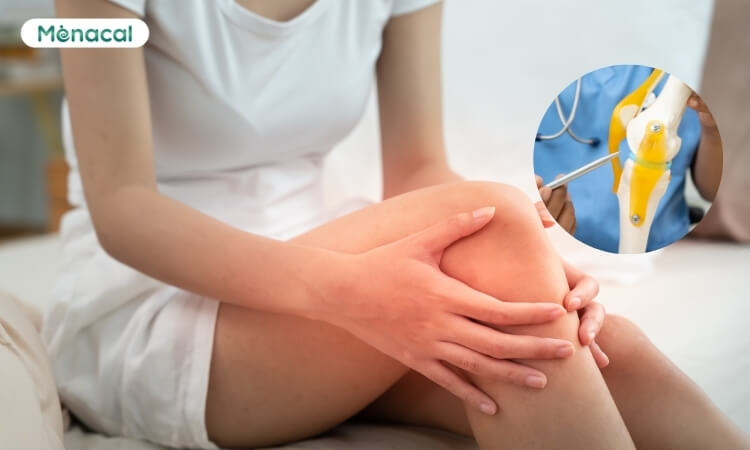 Bệnh Paget xương dù hiếm gặp nhưng có thể gây ra chân vòng kiềng