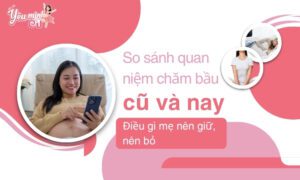 so-sanh-quan-niem-cham-bau-cu-va-nay