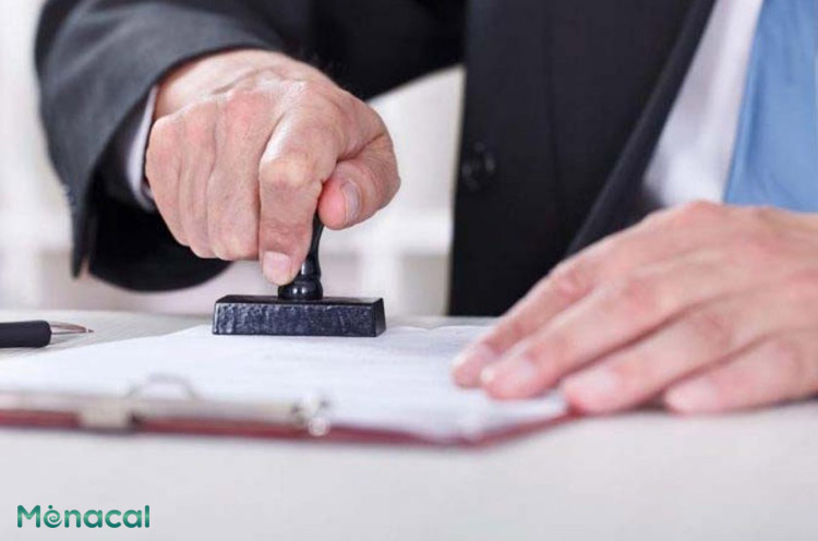 Người sử dụng lao động là bên chịu trách nhiệm lập và gửi hồ sơ đến cơ quan BHXH