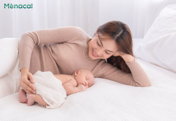 Chuẩn bị đúng và sớm hồ sơ giúp mẹ đảm bảo quyền lợi và yên tâm phục hồi sức khỏe