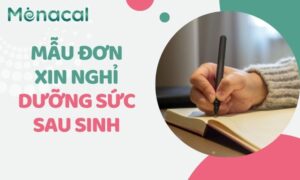 mau-don-xin-nghi-duong-suc-sau-sinh