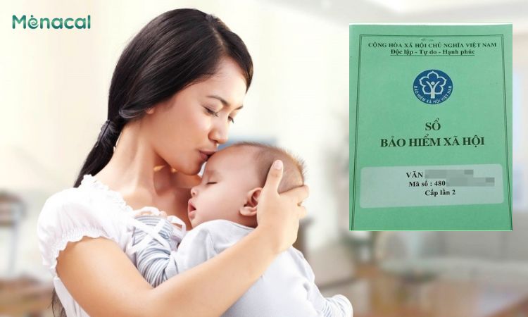 Nghỉ dưỡng sức sau sinh mổ