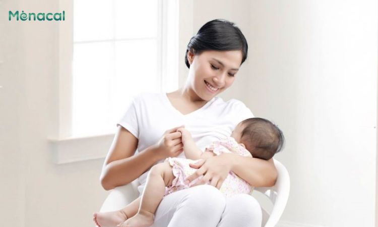 Nghỉ dưỡng sức sau sinh mổ giúp mẹ bầu có thêm thời gian phục hồi thể lực