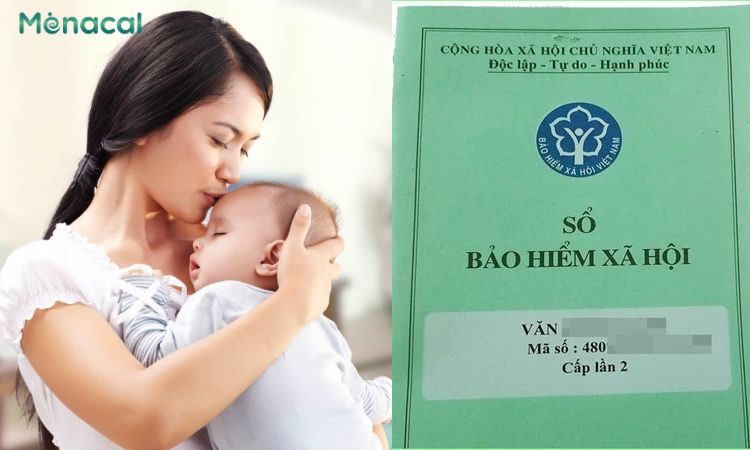 Nghỉ dưỡng sức sau sinh giúp mẹ có thêm thời gian nghỉ ngơi