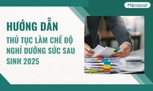 thu-tuc-lam-che-do-nghi-duong-suc-sau-sinh